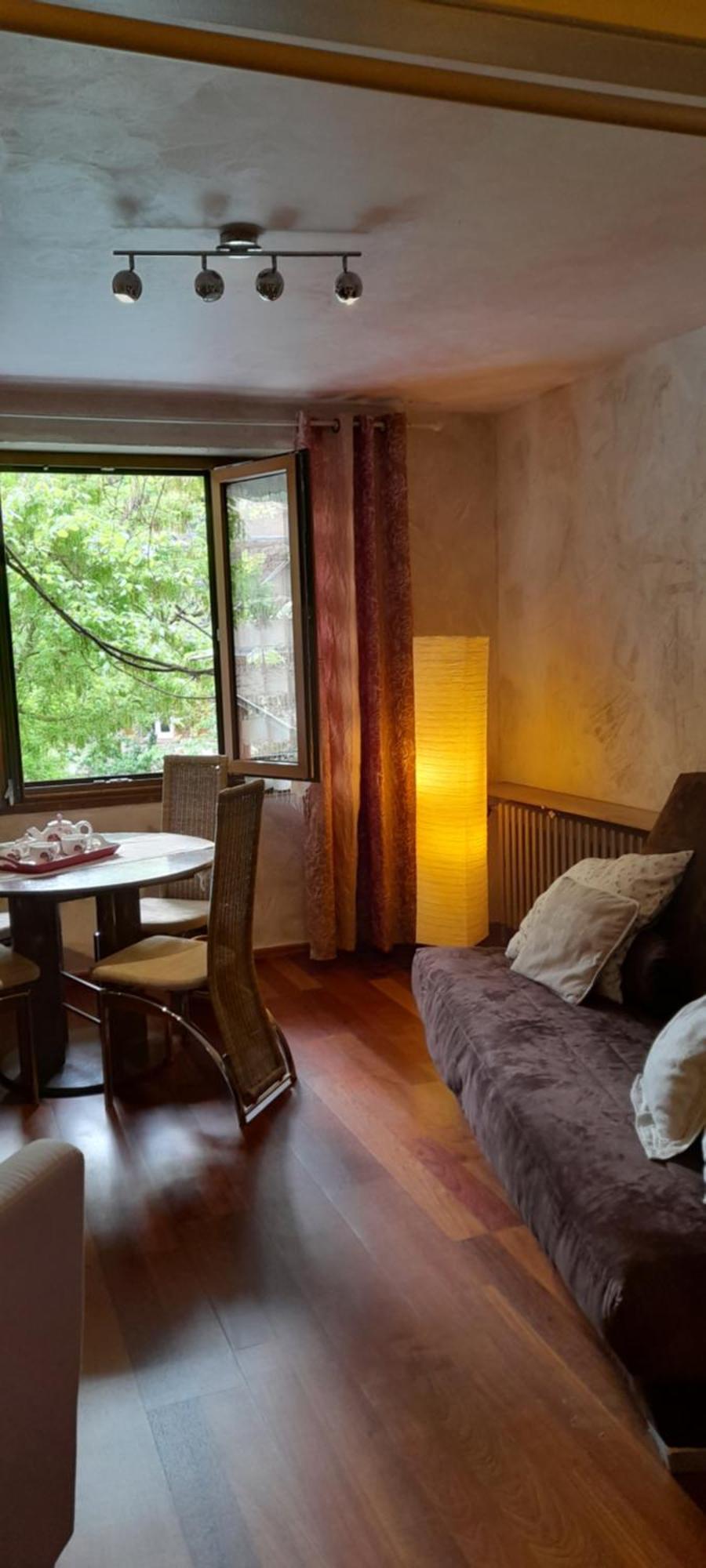 Appartements & Chambres Les Loges Du Capucin Kaysersberg-Vignoble Exteriér fotografie